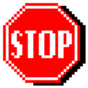 Stop Hammertime emoji