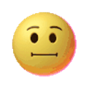 Deflate emoji