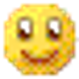 Msn Smile emoji