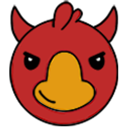 Redduck0 emoji