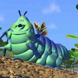 Beautiful But Extremly Heavy Butterfly emoji