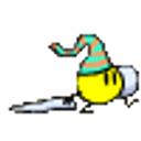 Sleep Time emoji