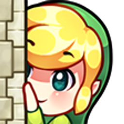 Linkspy emoji