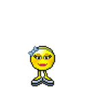Could You Be Any Cuter emoji