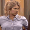 Topanga emoji