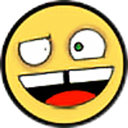 Crazy Tic emoji