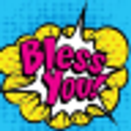 Blessyou emoji