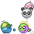 Give Back emoji
