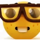 Ratio emoji