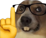 Earthquake emoji
