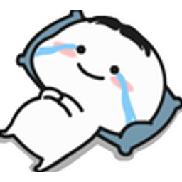 Qubycryinbed emoji