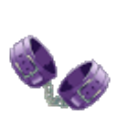 Kinky Cuffs emoji