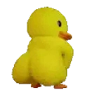 Duckass emoji