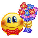 Bouquet For You emoji