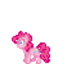 Pony Flip emoji