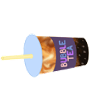 Bubble Tea emoji
