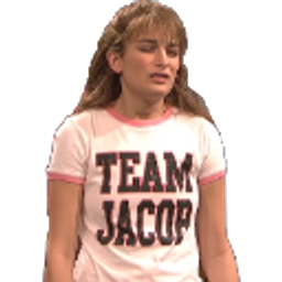 Teamjacob emoji