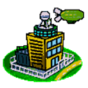 Blimp Hover emoji
