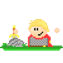 King Arthur emoji