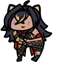 Dehyagroove emoji