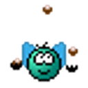 Juggle Hearts emoji