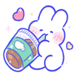 Drinkbunny0 emoji