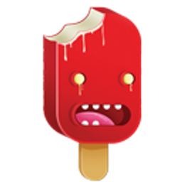 Creamcrazy Pop emoji
