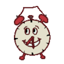 Clock emoji