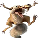 Ice Age1 E emoji