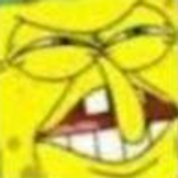 A Bob emoji
