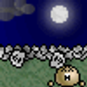 Graveyard emoji