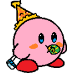 Partykirb emoji