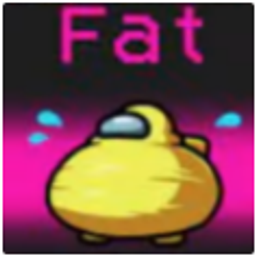 Amongfat emoji