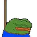 Peepobus emoji