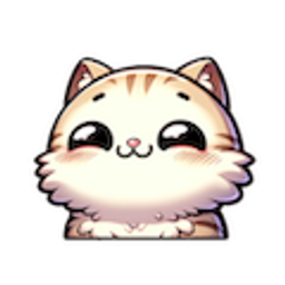 Purrcat02 emoji