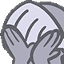 Clapknight emoji