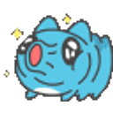 Astounded Cat emoji