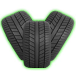 Tires emoji
