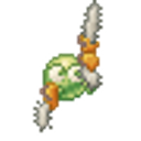 Chainsaw Juggle emoji