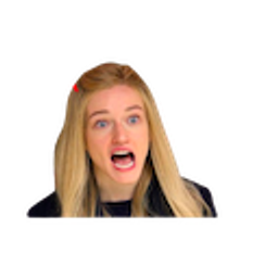I Do Not Have Time For This emoji
