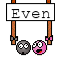 Even emoji