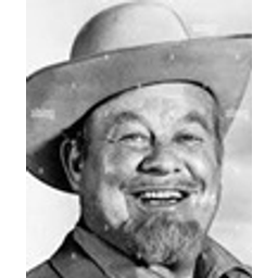 Burl Ives emoji