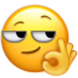 Noprob emoji