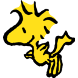 Woodstock emoji