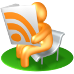 Rss Reader emoji
