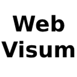 Webvisum emoji