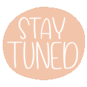 Staytuned emoji