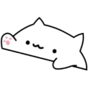 Bongocat emoji
