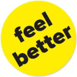 Feel Better emoji
