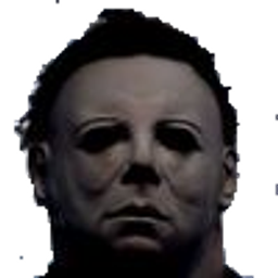Michealmyers emoji